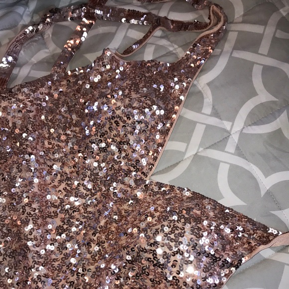 Prom Dress - Picture 3 of 9